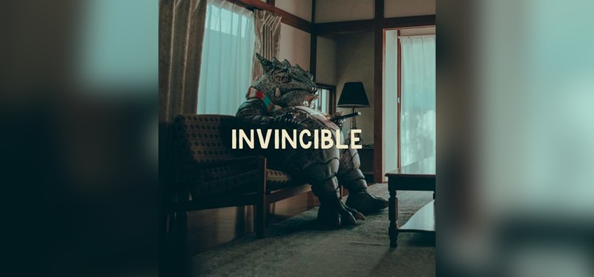 GEMAAKT: OneRepublic - Invincible 