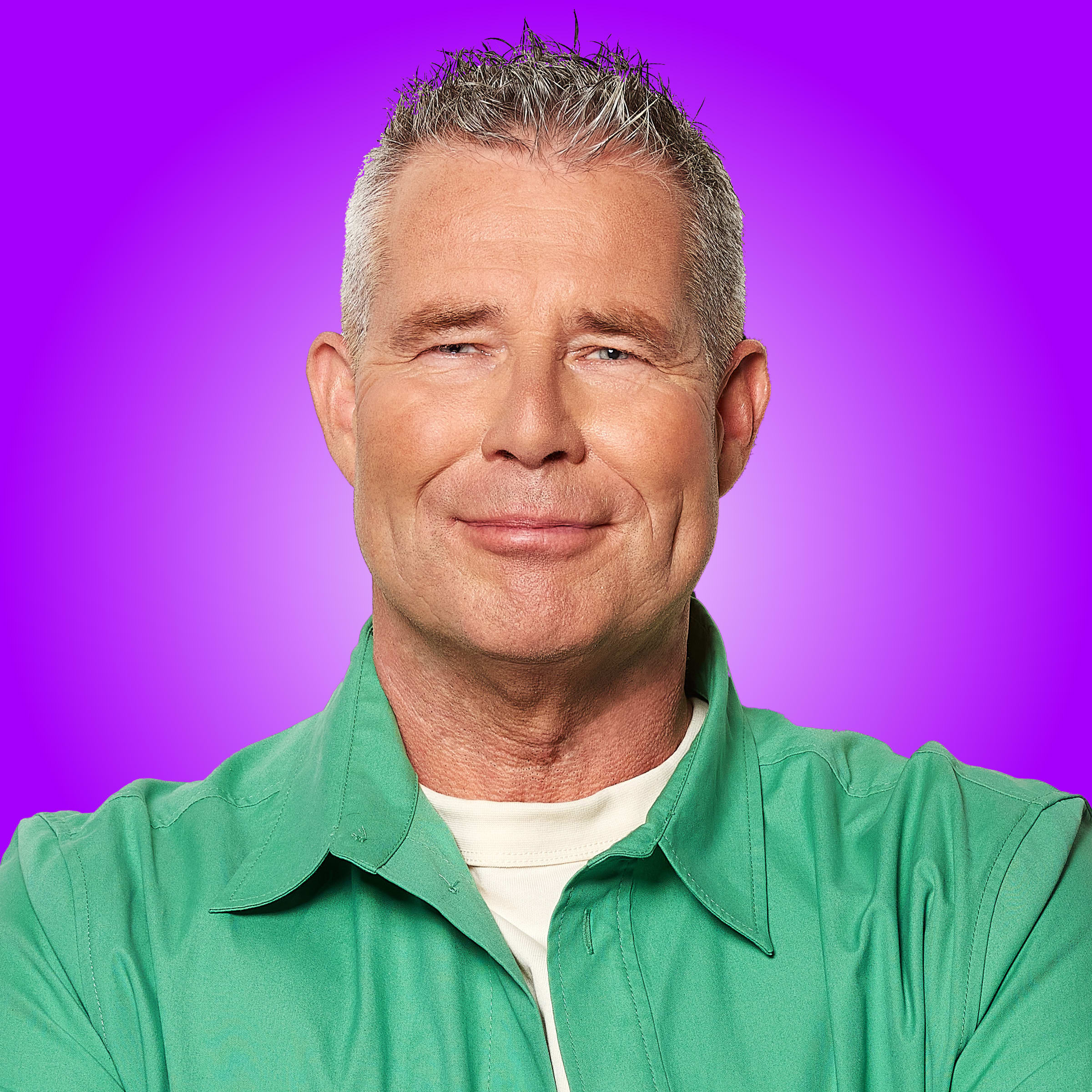 Rick Romijn
