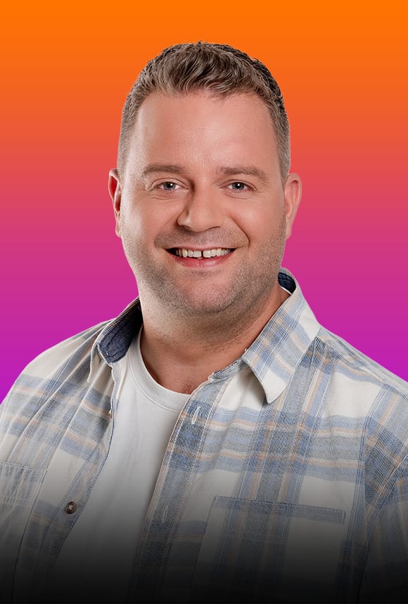 Jeroen van Zelst
