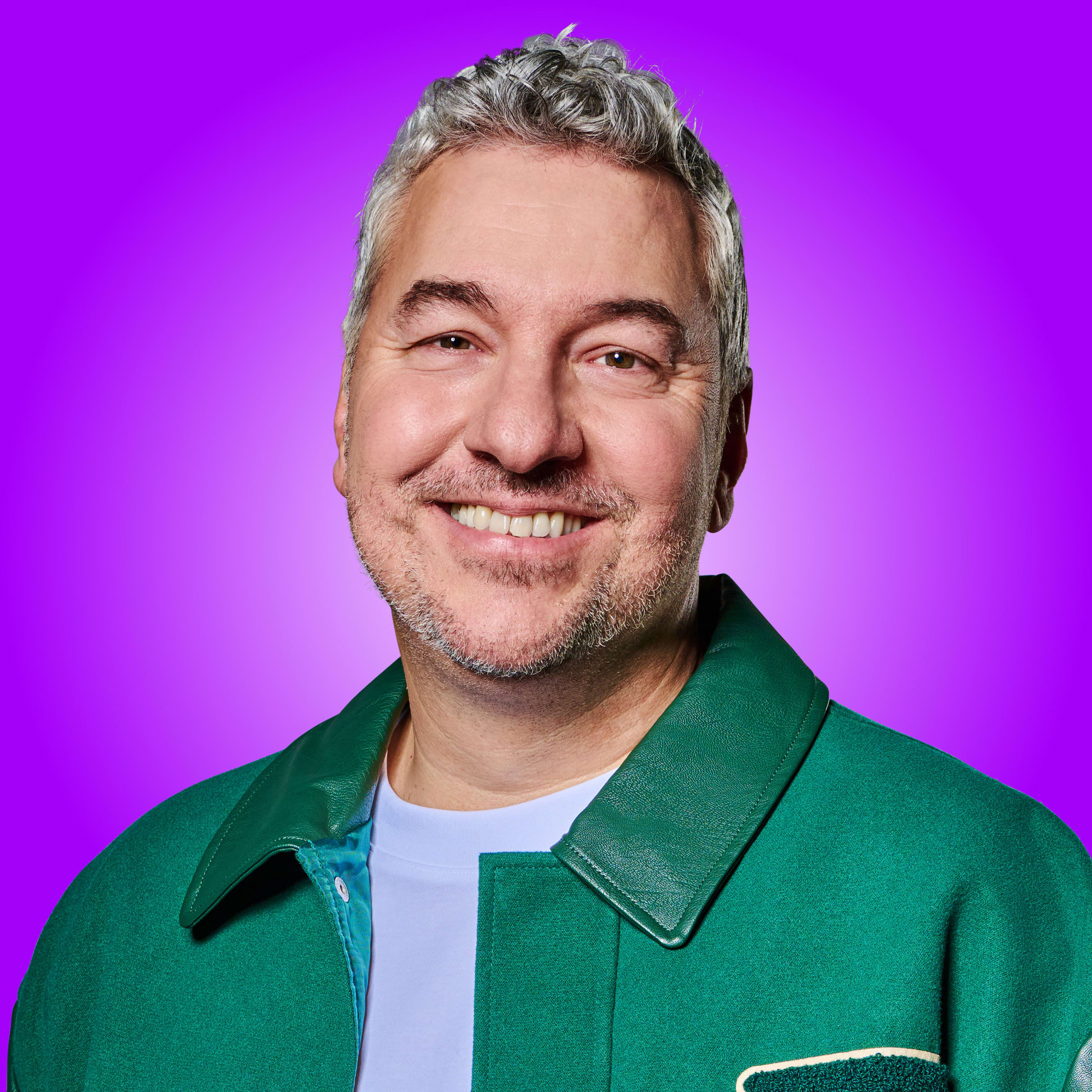 Dennis Ruyer