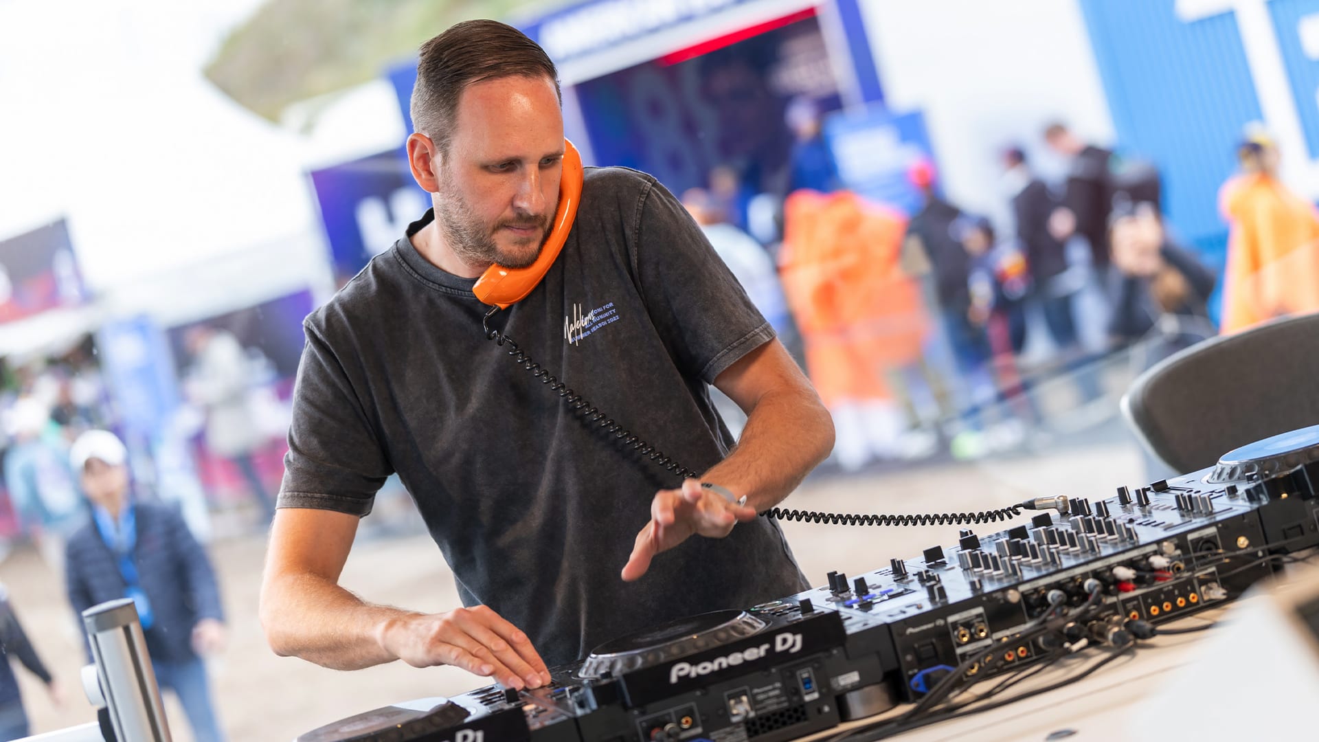 De Weekendmix van Chris Deluxe 29/08