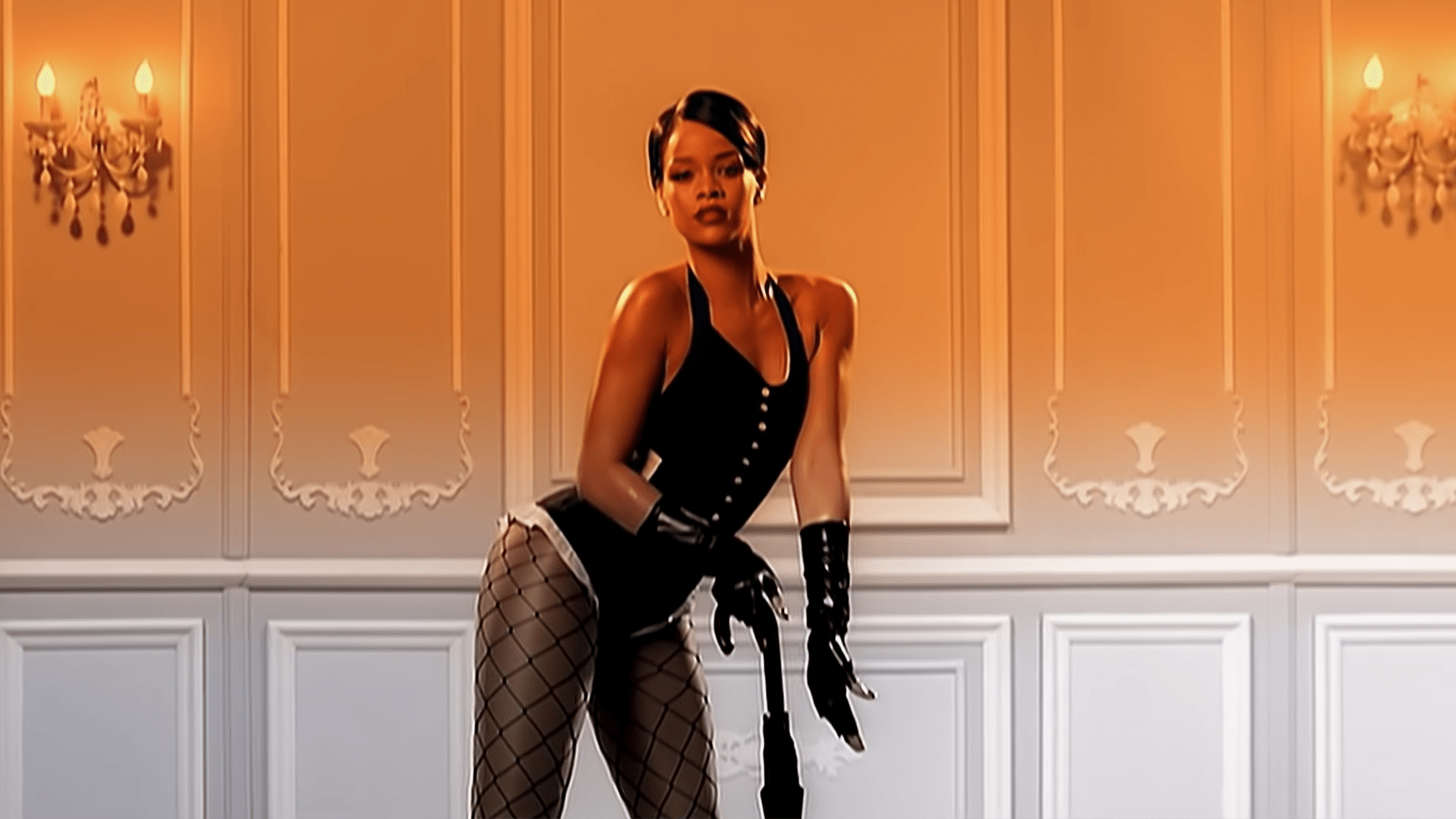 Scoren met andermans hit: hoe Rihanna aan Umbrella kwam 