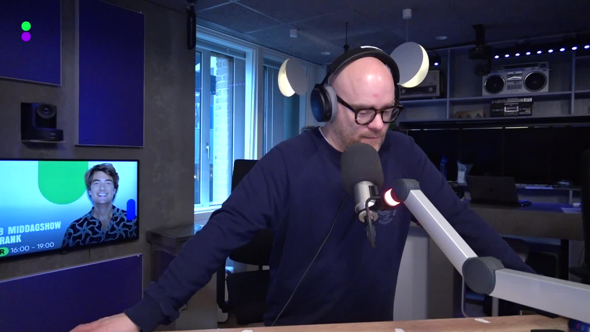 Gordon reageert: 'ik was helemaal lamgeslagen'