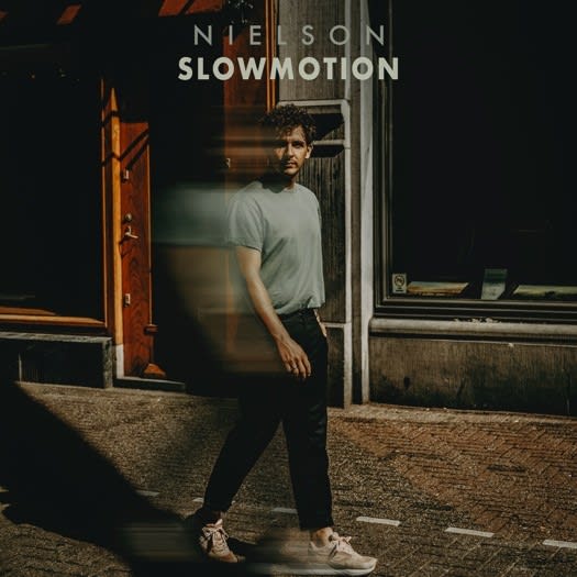 GEMAAKT: Nielson - Slowmotion