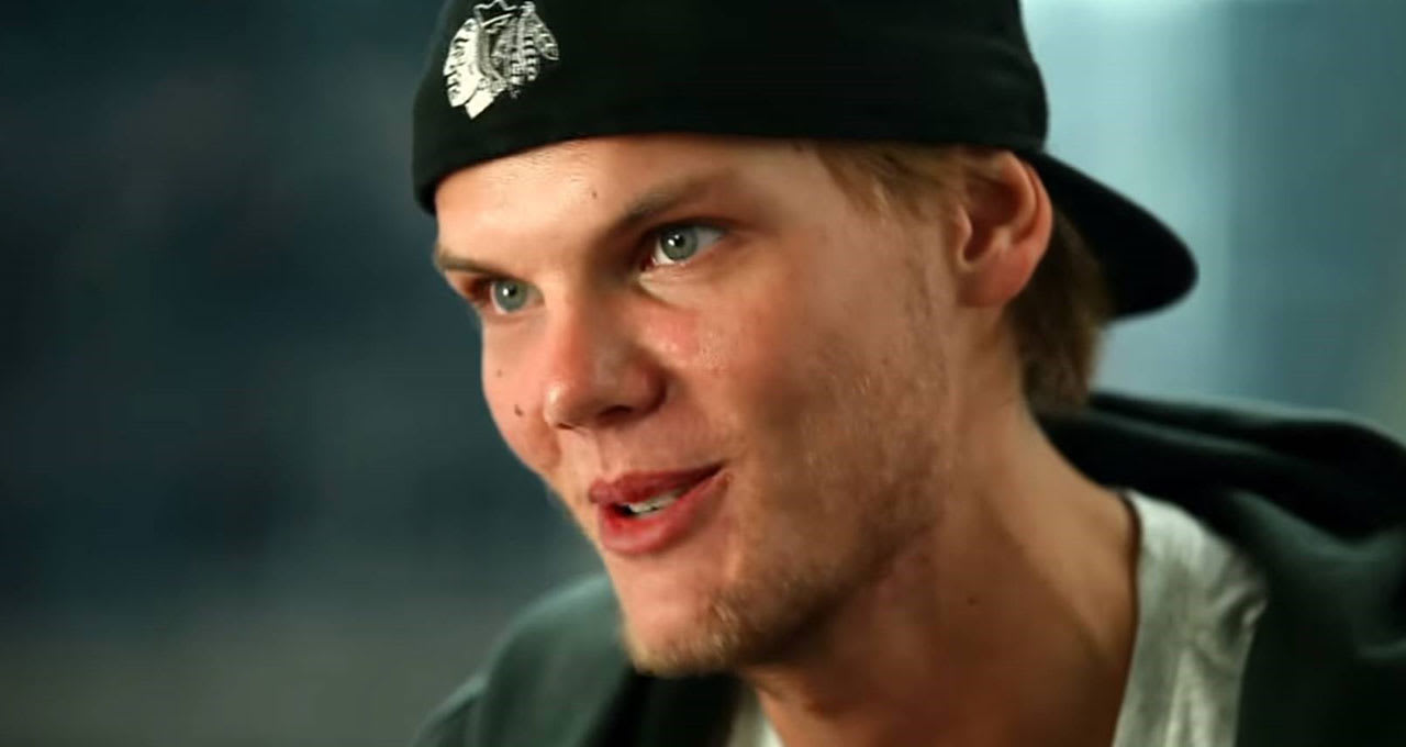 Waarom Avicii werd uitgelachen toen hij Wake Me Up voor het eerst draaide