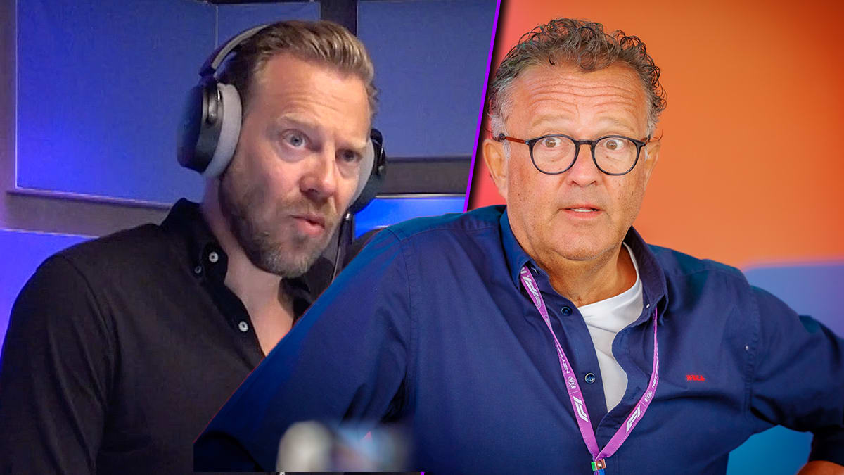 Jack Plooij krijgt doodsbedreigingen uit Mexico: ‘kogel door m’n kop als ik mijn gezicht laat zien’