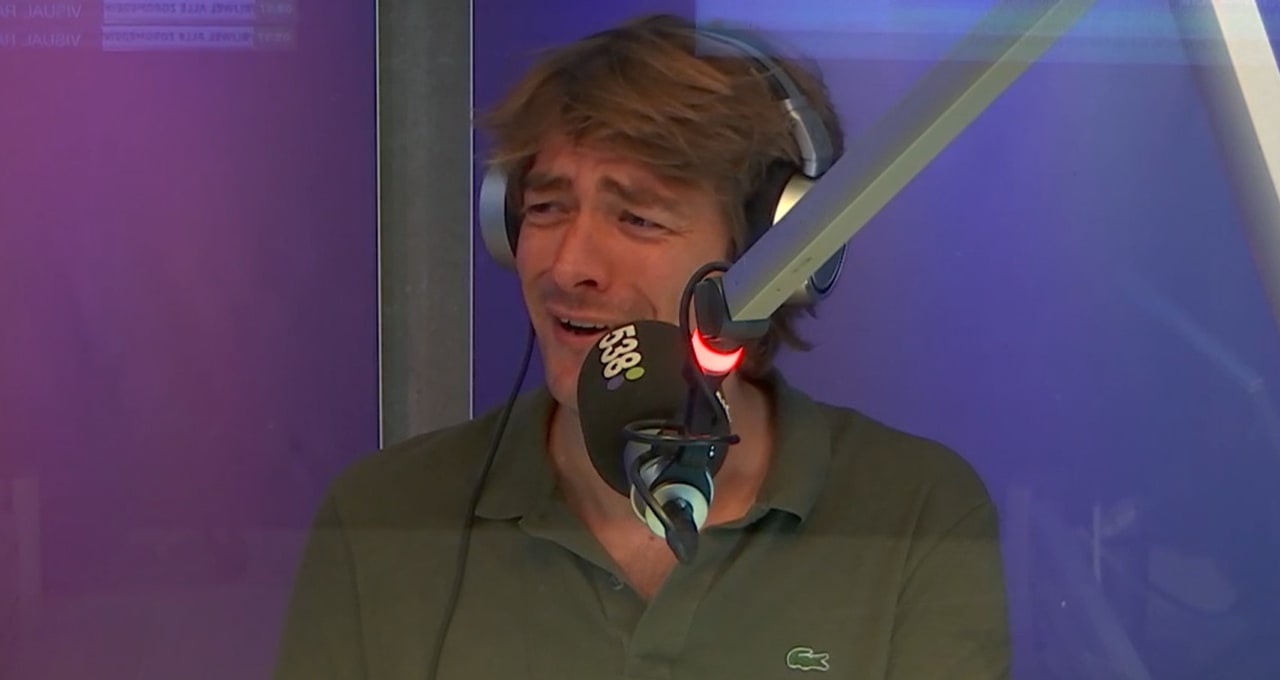 'Mijn robotstofzuiger stond aan, maar de hond had nét gepoept...' 😬