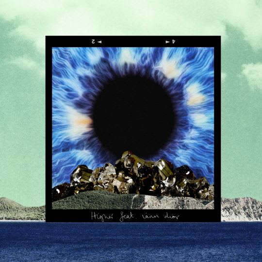 Higher van Clean Bandit ft. Iann Dior is de nieuwe 538 Favourite