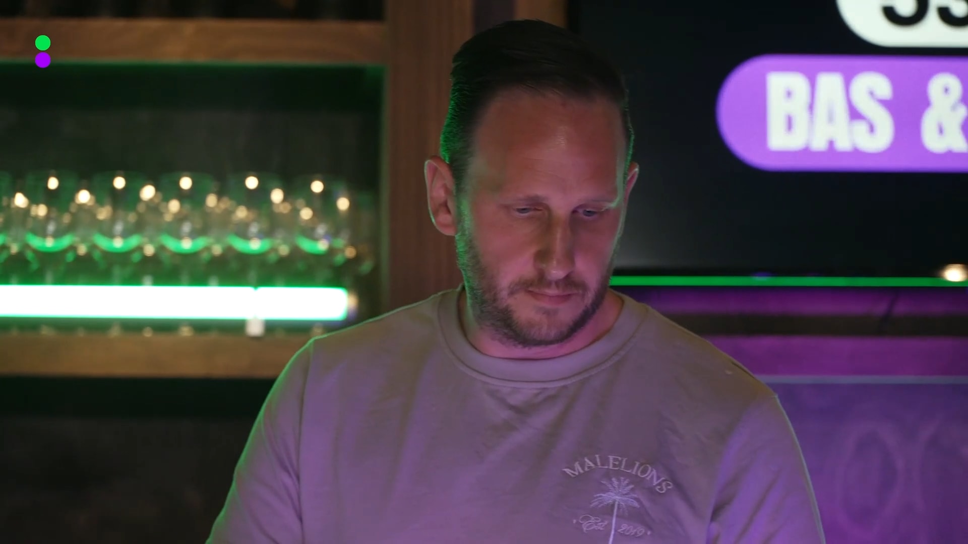 De Weekendmix van Chris Deluxe 02/05