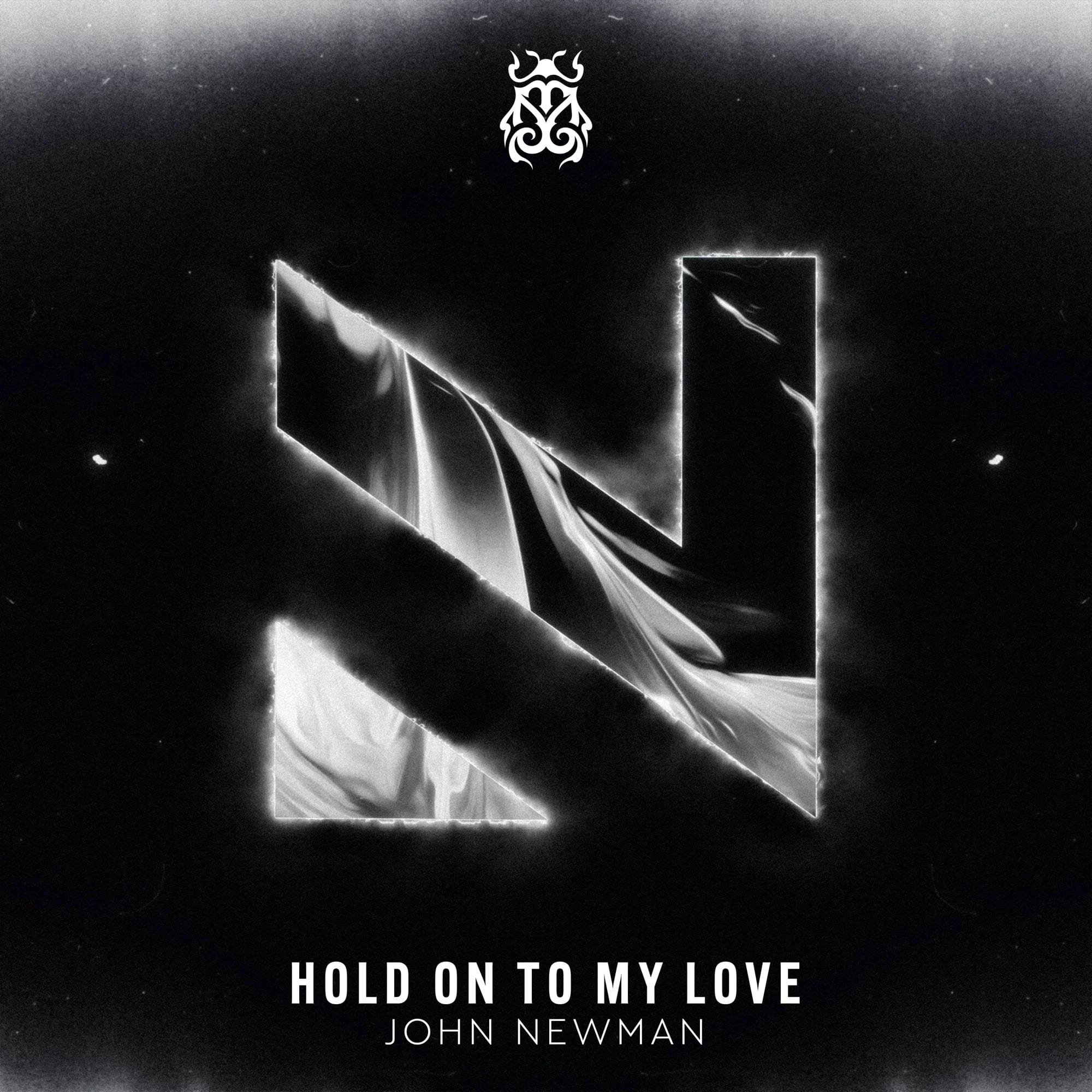 Gemaakt: John Newman - Hold On To My Love