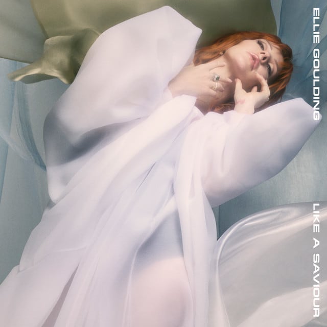 GEMAAKT:  Ellie Gouding – Like A Saviour