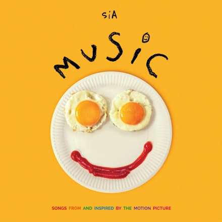 GEKRAAKT: Sia - Hey Boy