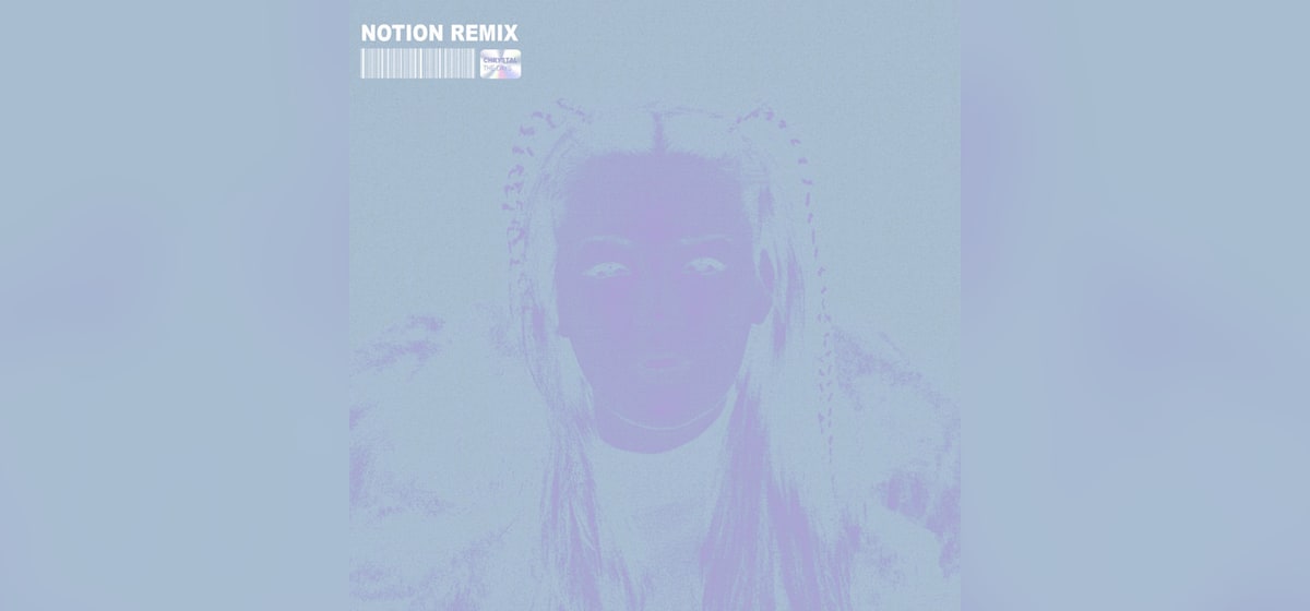 GEMAAKT: Chrystal - The Days (NOTION Remix)