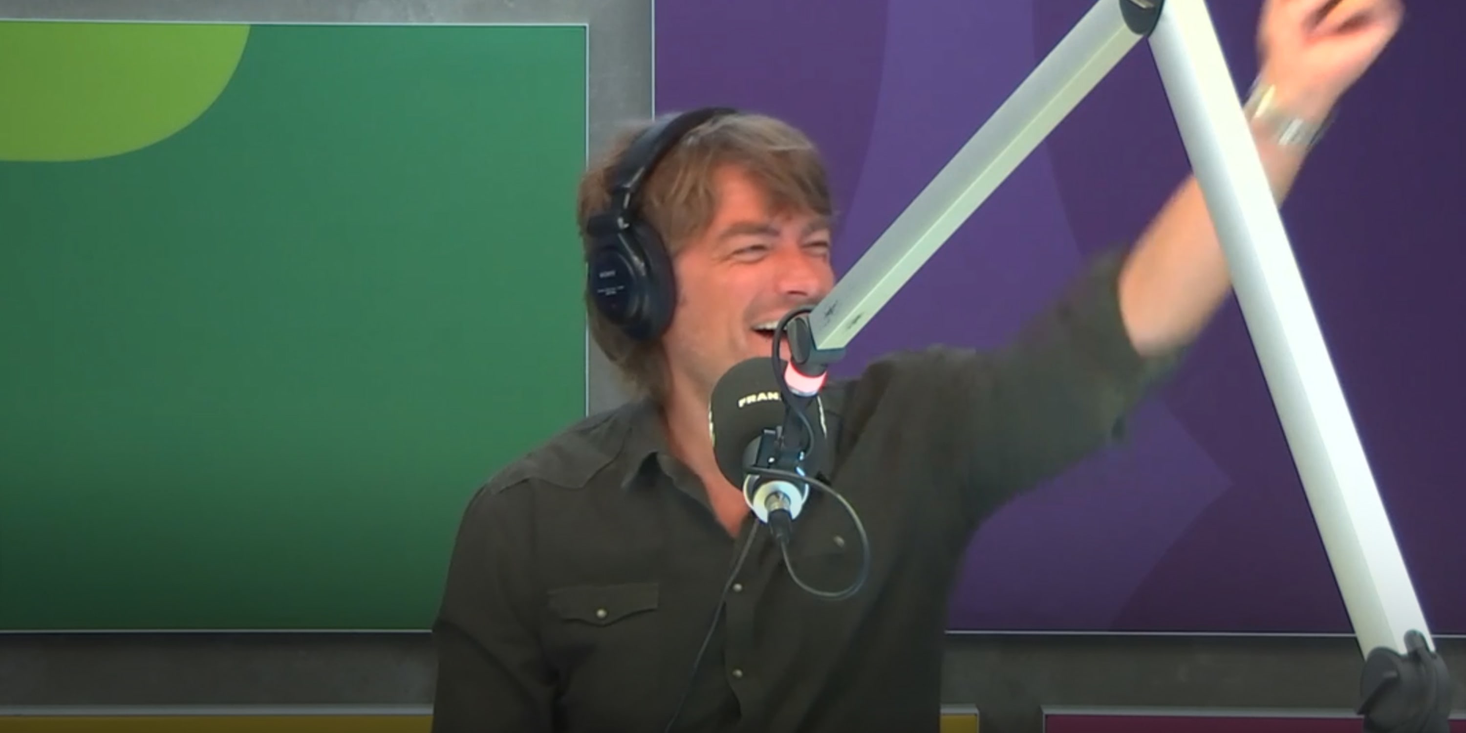Wat is het gekste dat jij hebt gegeten?