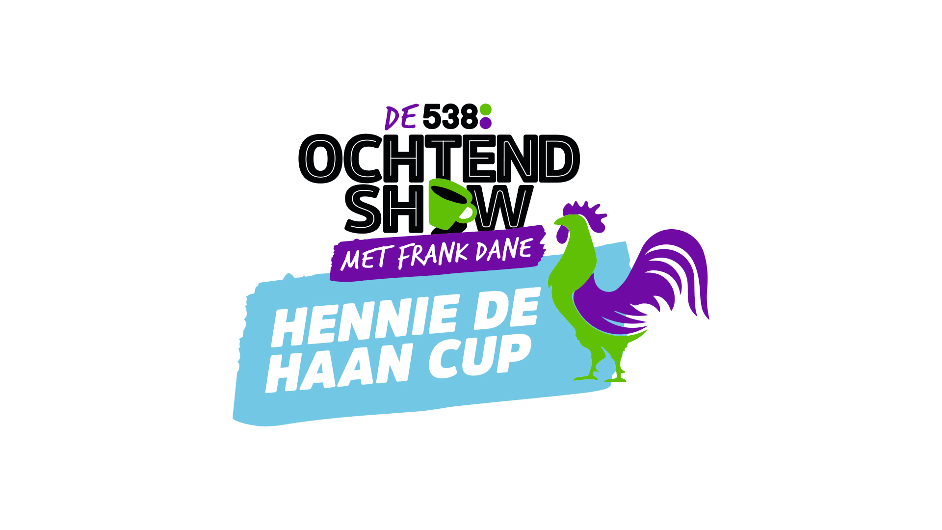 Doe mee aan de Hennie de Haan Cup!