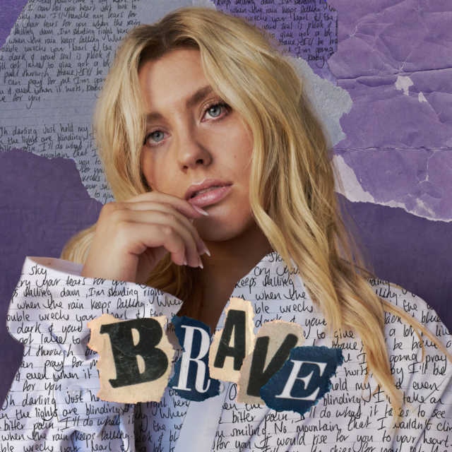 GEKRAAKT: Ella Henderson - Brave 