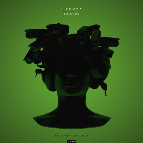 Gemaakt: Meduza - Friends