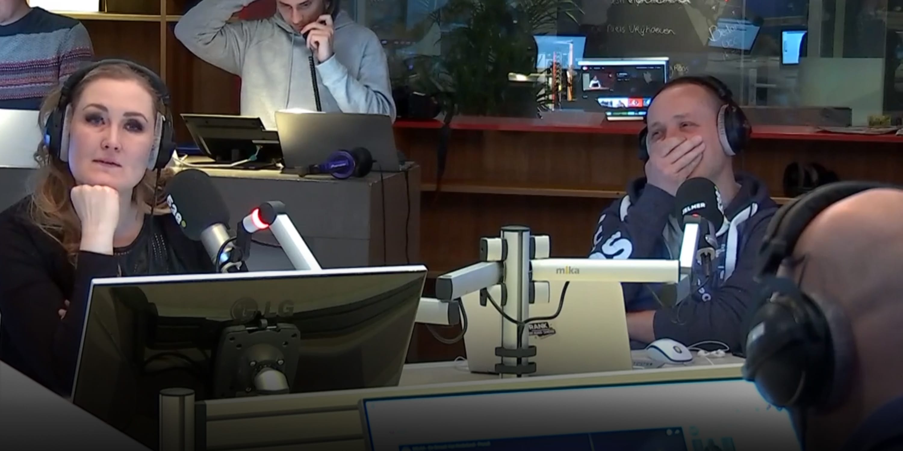 Wat haalde jij vroeger als puber uit?
