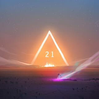 GEMAAKT: AREA21 - La La La