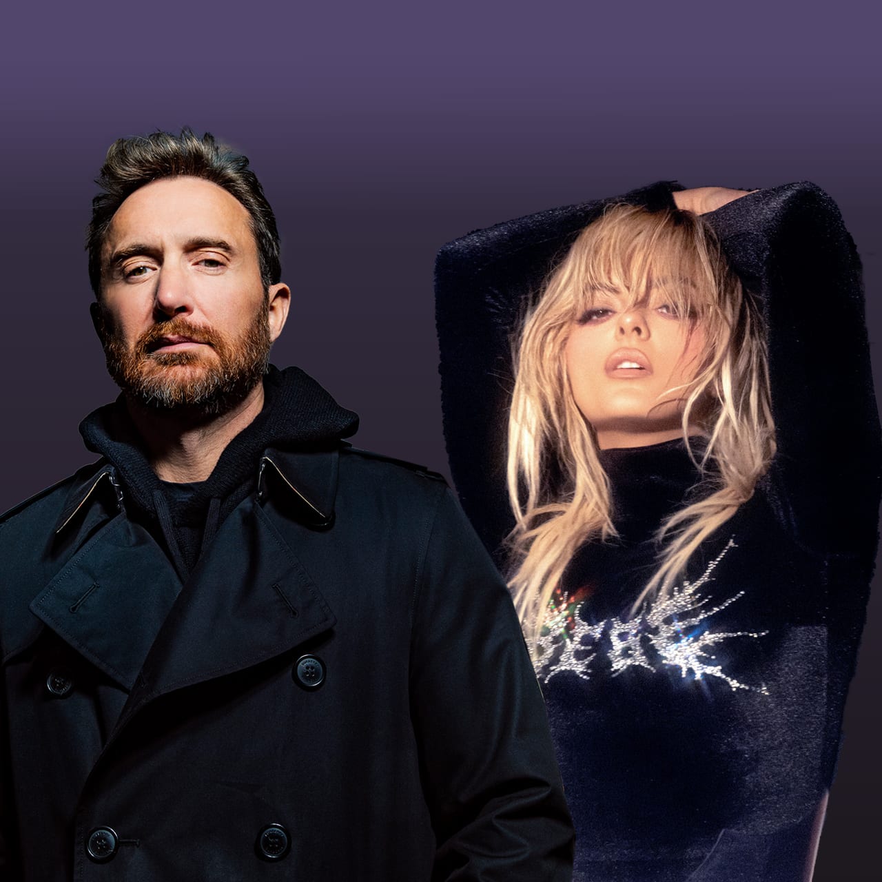I'm Good (Blue) van David Guetta en Bebe Rexha is de nieuwe 538 Favourite