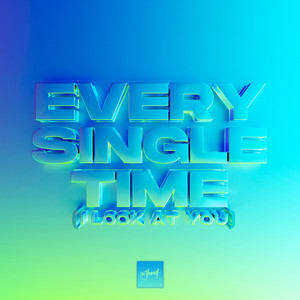 GEMAAKT: Melsen & Amanda Wilson - Every Single Time (i Look At You) 