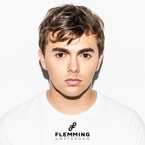 GEMAAKT: FLEMMING - AMSTERDAM