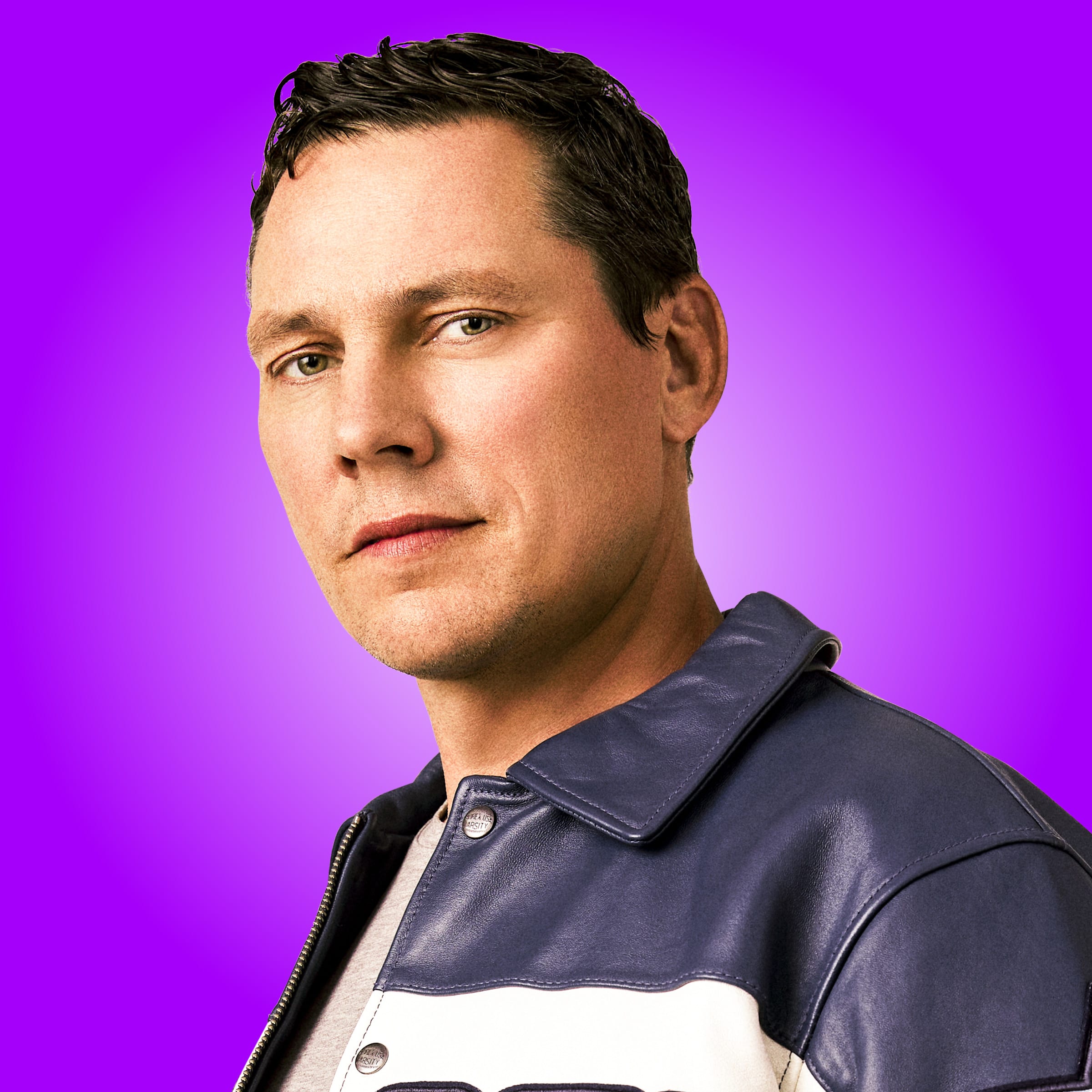 Tiësto