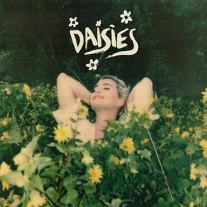 GEMAAKT: Katy Perry - Daisies