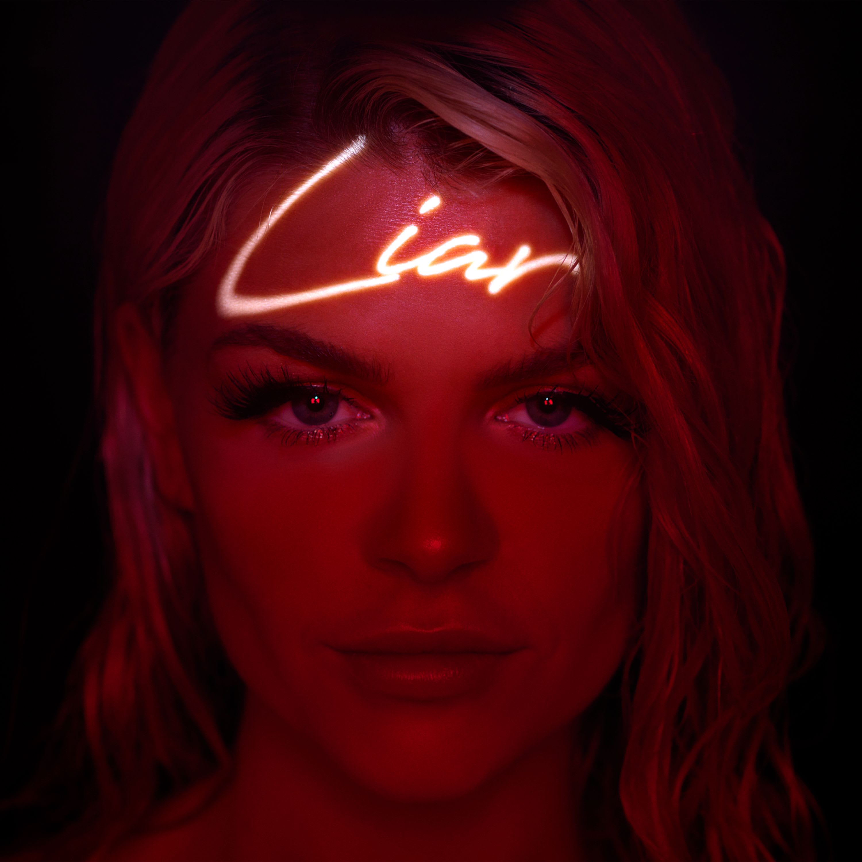 STEM: Davina Michelle - Liar