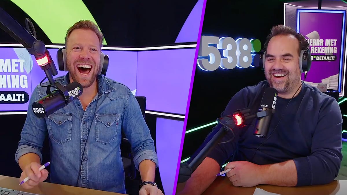 'De hele gang lag vol met uitwerpselen uit het riool' 🤢🚽