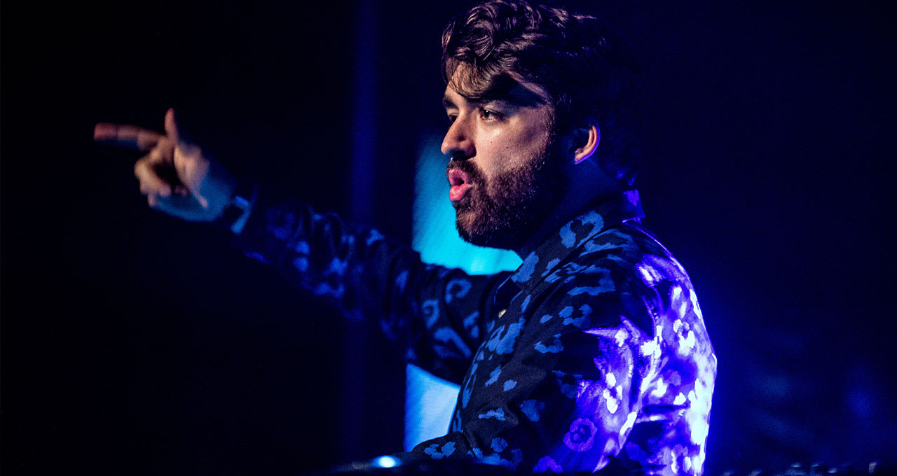Turn Me On is de nieuwe Dance Smash