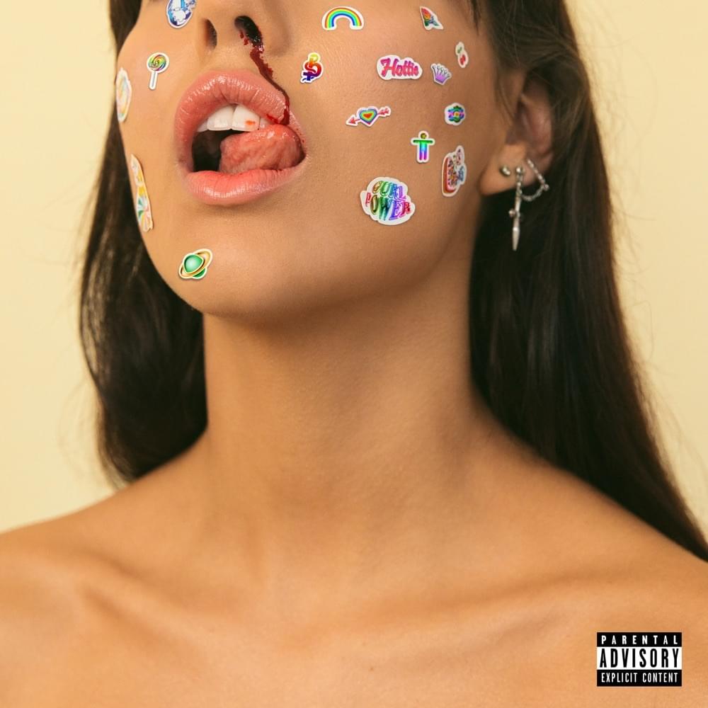 GEKRAAKT: Blackbear - Hot Girl Bummer