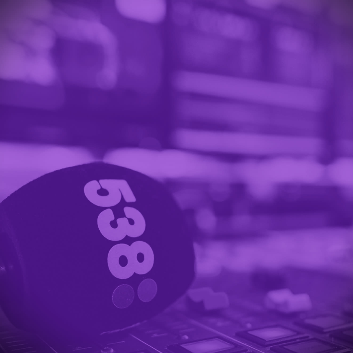 Stuur een bericht naar de studio!