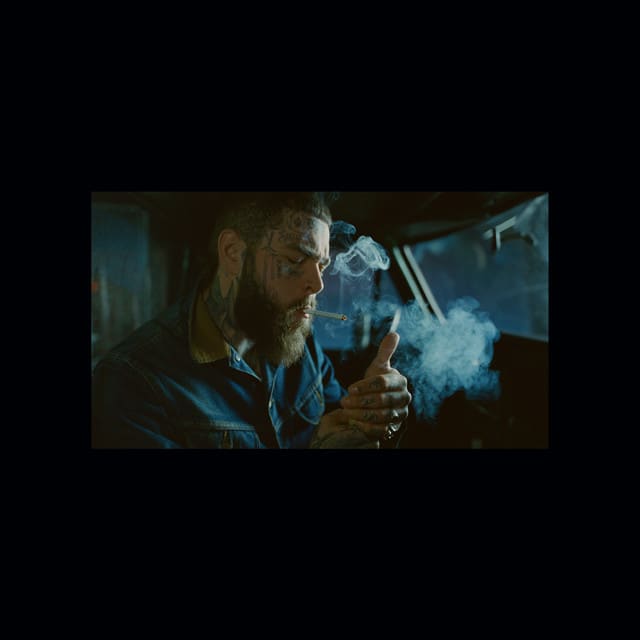 Chemical van Post Malone is de nieuwe 538 Favourite!