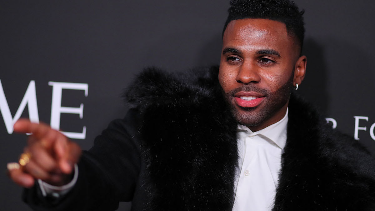 Jason Derulo steekt Nederlandse clubhit in internationaal jasje
