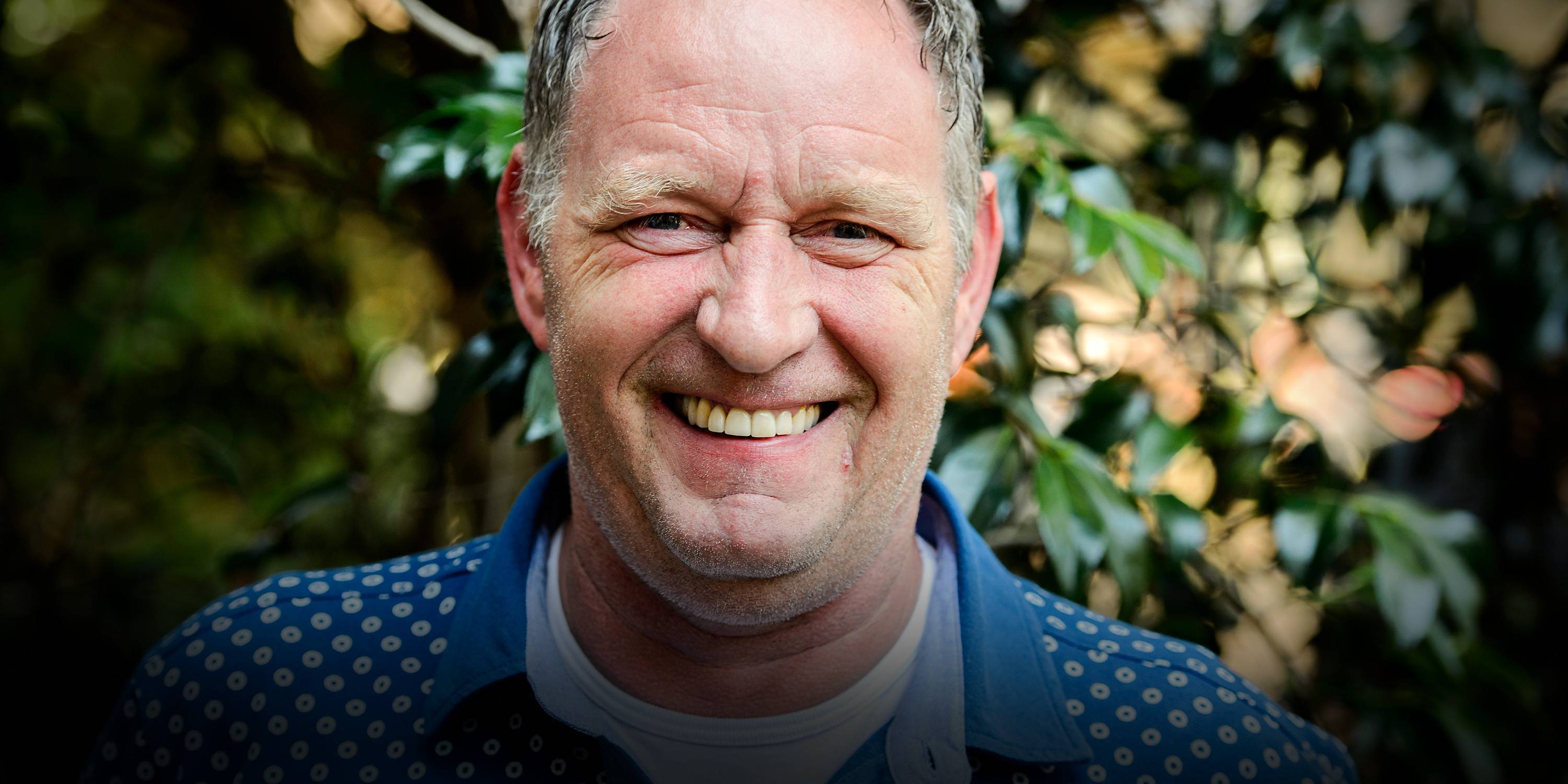 Gaat Piet Paulusma nou wel of niet naar Omroep MAX?