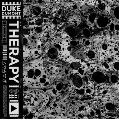 GEKRAAKT: Duke Dumont - Therapy