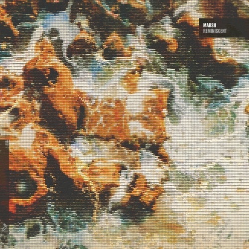 14.01.2023 Marsh - Reminiscent