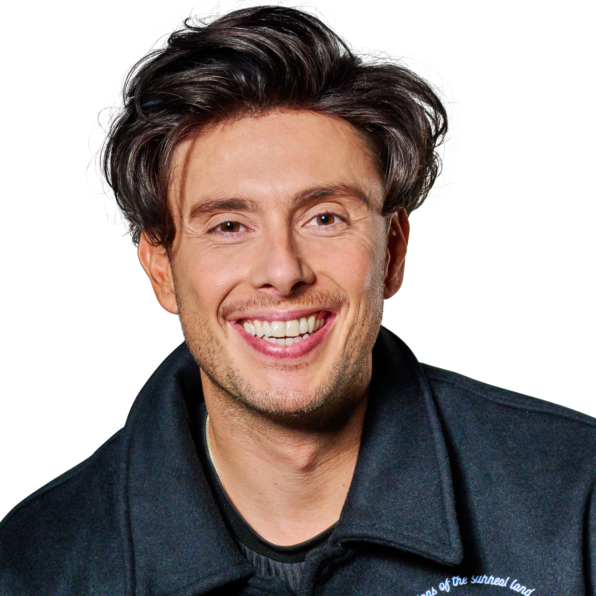 Mark