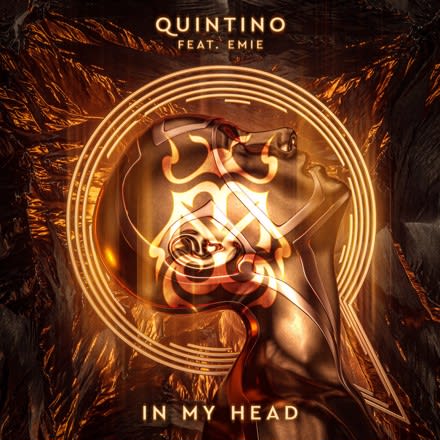 GEMAAKT: Quintino - In My Head 