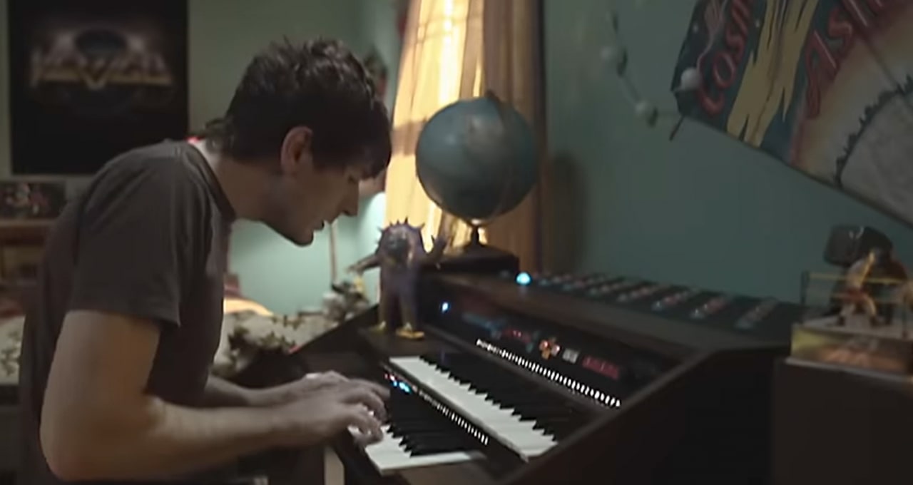 13 jaar geleden op nummer 1: Fireflies van Owl City! ✨