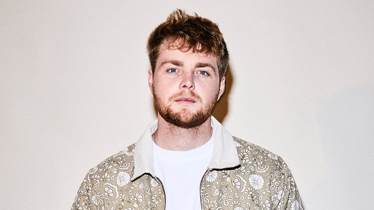 De 538 Favourite van deze week is Alex Warren met zijn nieuwe track Before You Leave Me! 