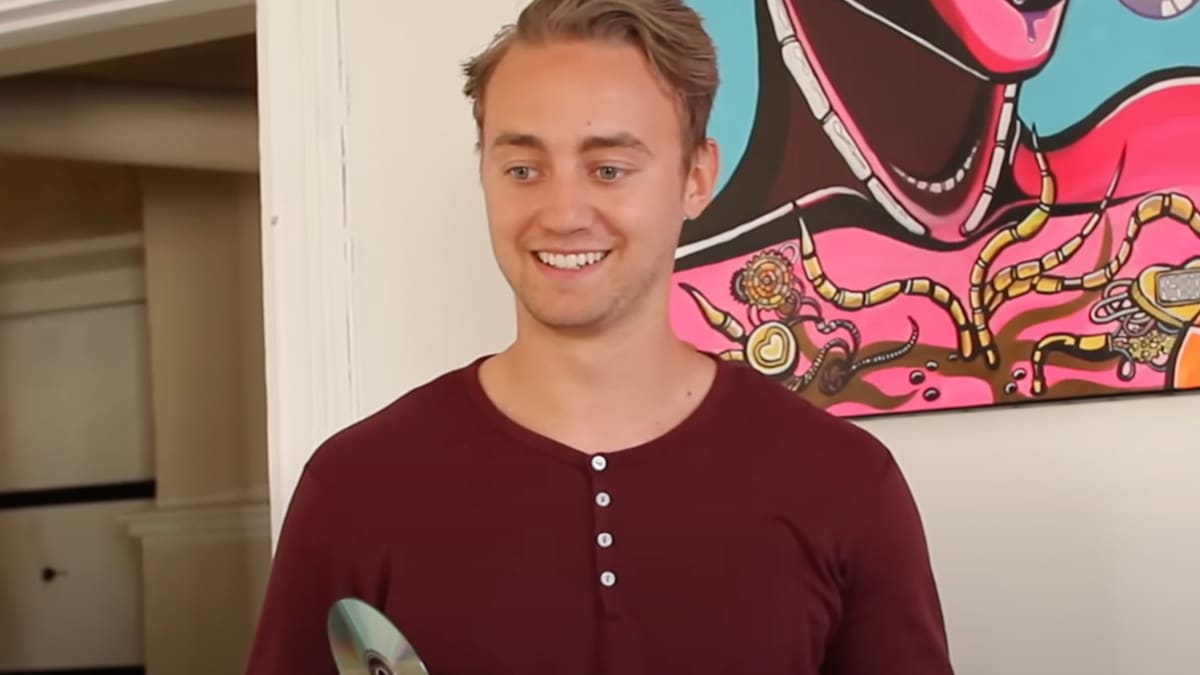 Salsa Tequila was dé zomerhit van 10 jaar geleden 🌞