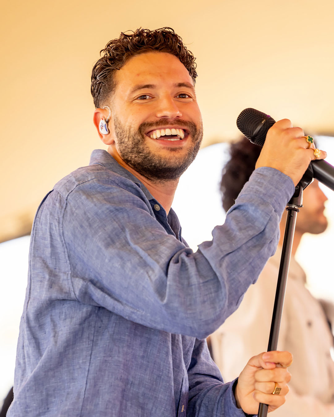 Rolf Sanchez