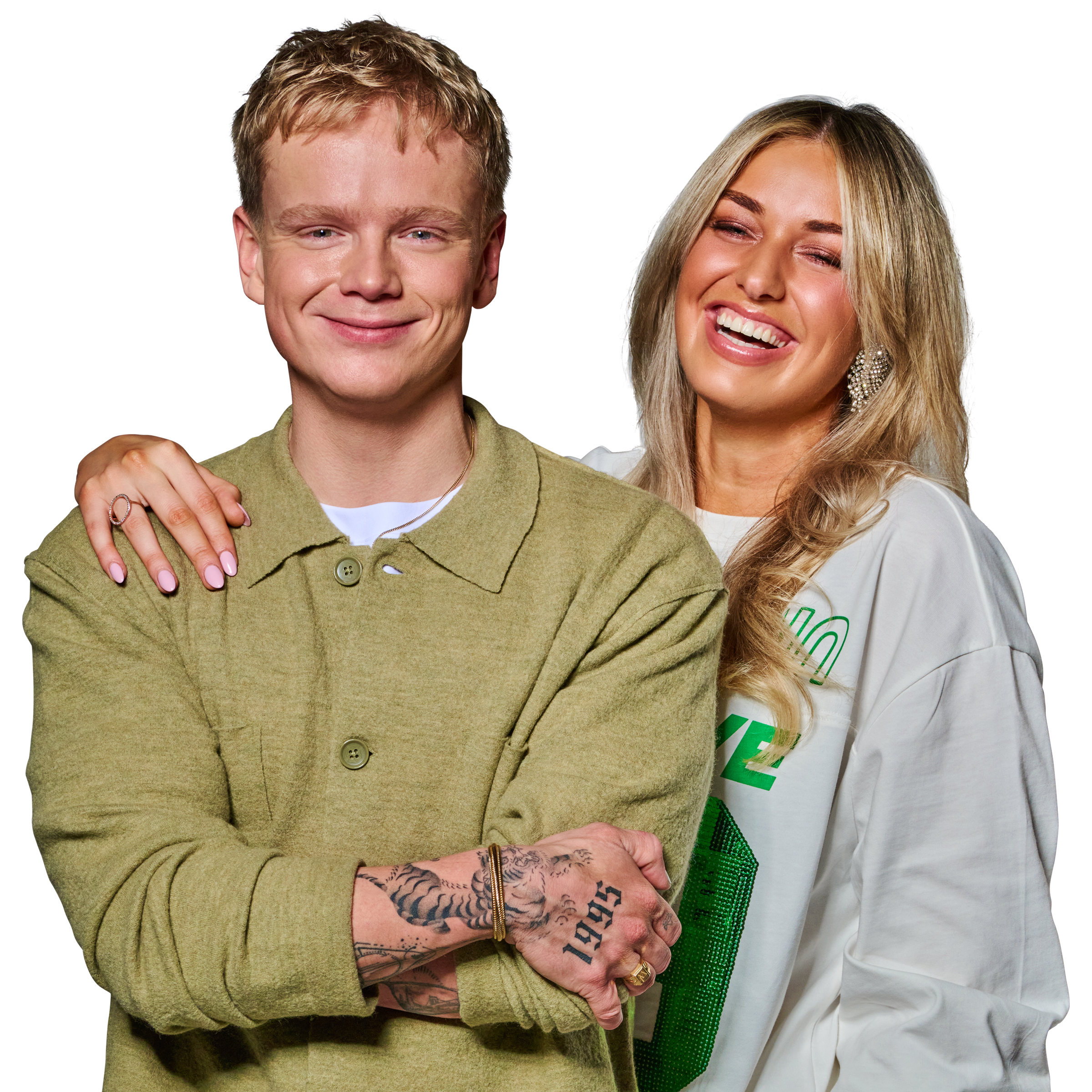 Jordi & Julia