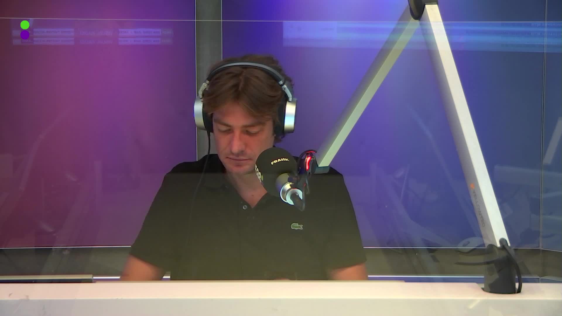 Vlogger Kalvijn vindt strengere regels 'goede zaak'