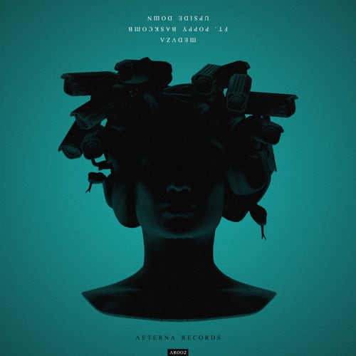 15.04.2023 Meduza ft Poppy Baskcomb - Upside Down