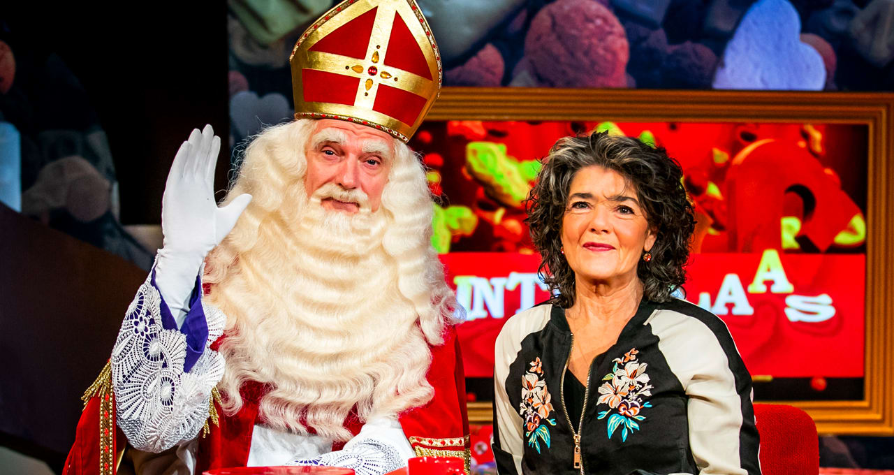 Dieuwertje Blok: 'Pieten-discussie is voorbij'