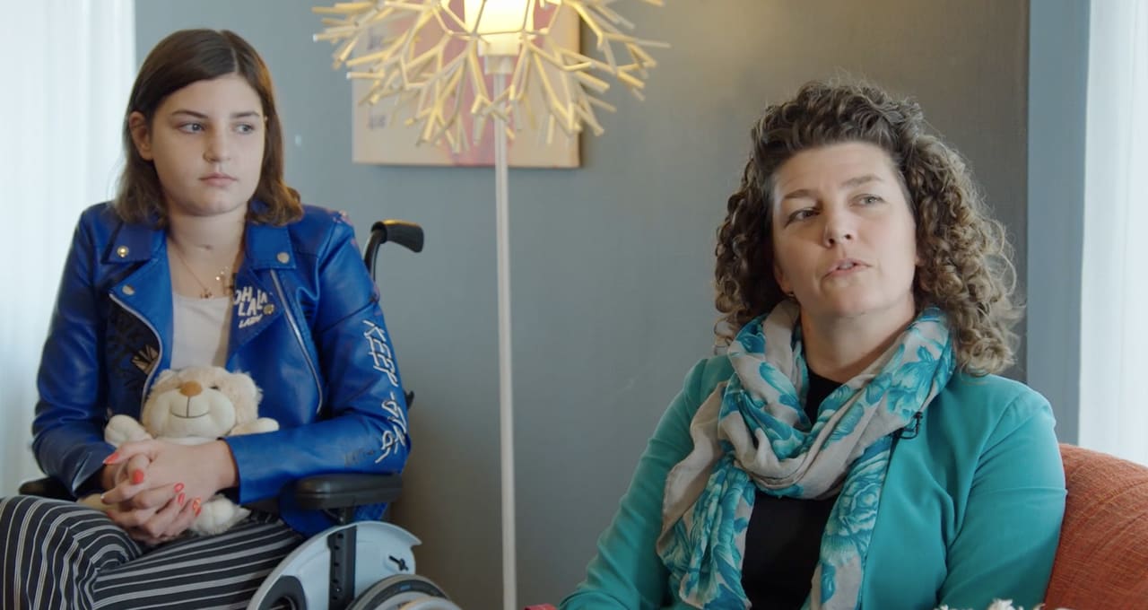Missie geslaagd: 2 nieuwe Ronald McDonald Huiskamers