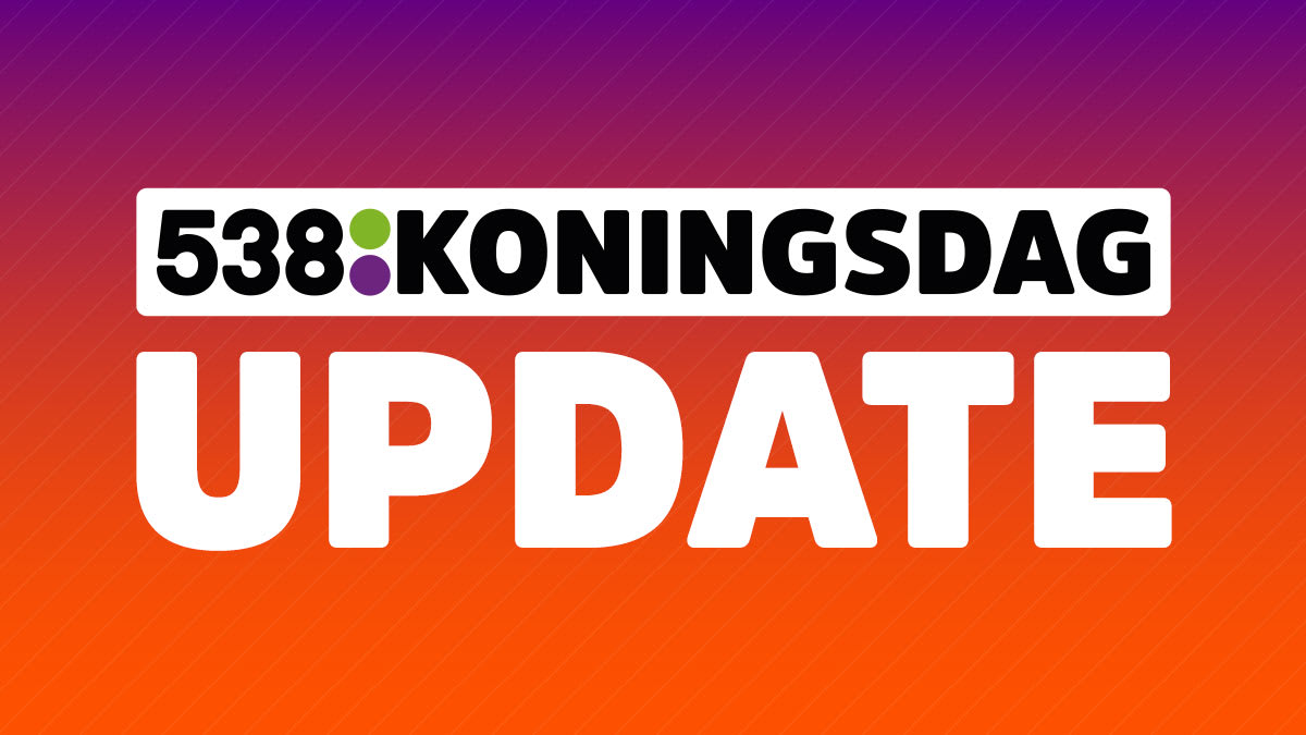 538 Koningsdag 2020 afgelast vanwege coronavirus